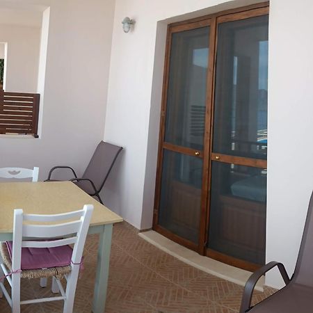 Bellavista Apartamento Mókhlos Exterior foto